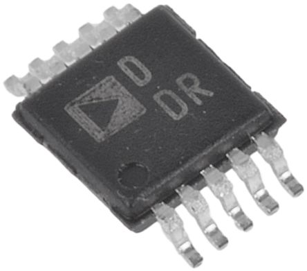 Analog Devices AD5175BRMZ-10 1601639