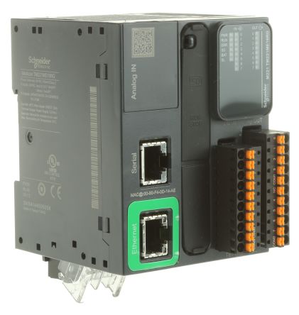 Schneider Electric TM221ME16RG 8066853