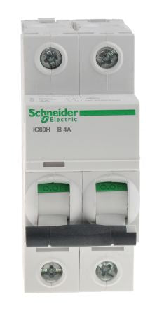 Schneider Electric A9F53204 8067281