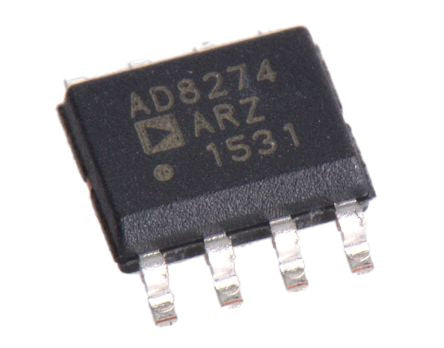 Analog Devices AD8274ARZ 8067935