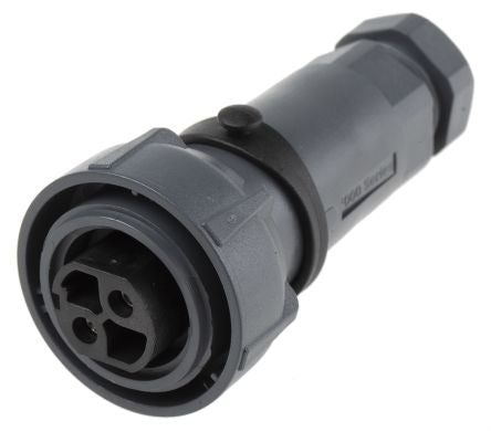 Bulgin PXP7010/02S/ST/1113 8068540
