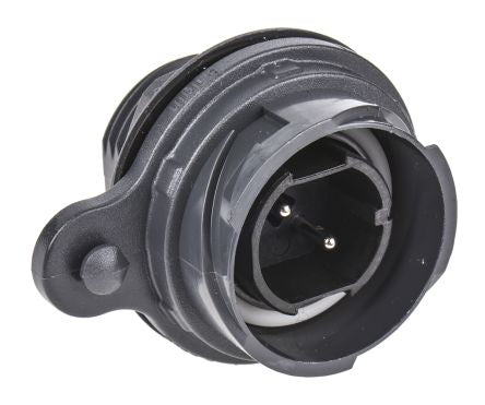 Bulgin PXP7012/02P/ST 8068616