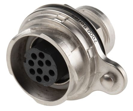Bulgin PXM7012/10S/CR 8072757