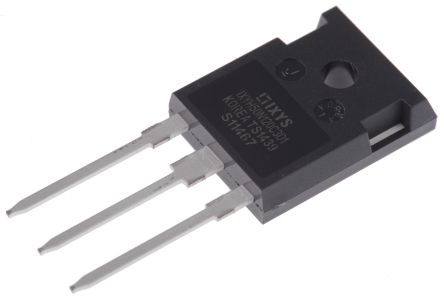 IXYS IXYH50N120C3D1 8080281