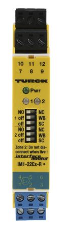 Turck IM1-22EX-R 8086510