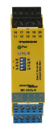 Turck IM1-231EX-R 8086535