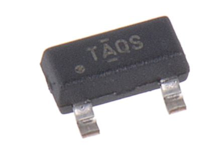 Texas Instruments TL431AQDBZR 1684288