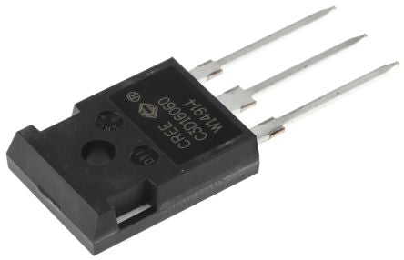 Wolfspeed C3D16060D 8099017