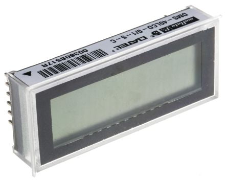 Murata Power Solutions DMS-40LCD-0/1-5-C 8103407