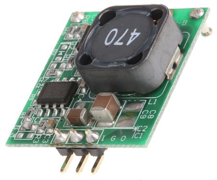 Recom R-78T12-1.0/AC 8111426