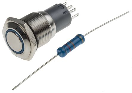 RS PRO 8118395