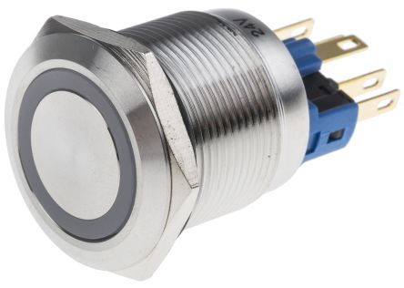 RS PRO 8118525
