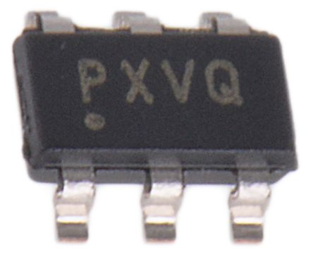 Texas Instruments TPS3700DDCT 8120449