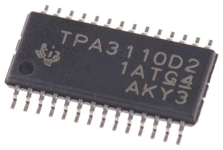 Texas Instruments TPA3110D2PWP 1451303