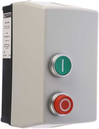 Lovato DOLC2.2400 8129099