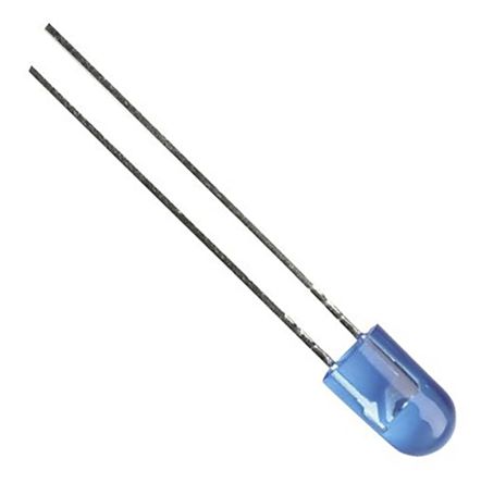 Broadcom HLMP-AB65-TW0DD 1781636