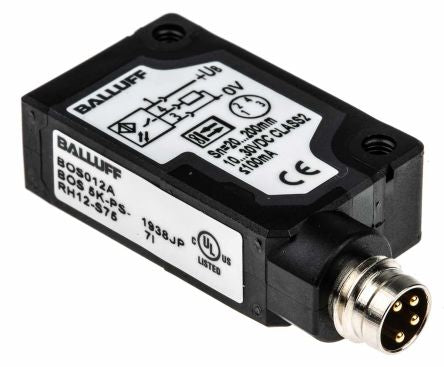 BALLUFF BOS 5K-PS-RH12-S75 8141083