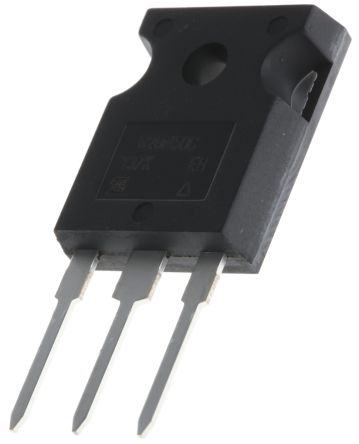 Vishay SIHG20N50C-E3 8141266
