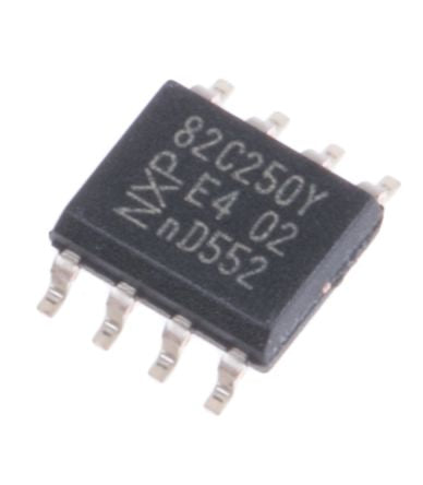 NXP PCA82C250T/YM,112 8150677