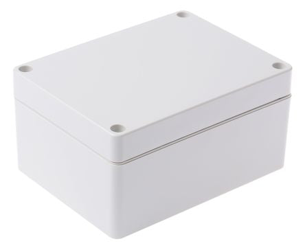 Hammond 1554FGY 8180432