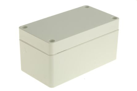 Hammond 1554DGY 8180438