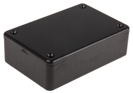 Hammond 1591MSBK 8180454