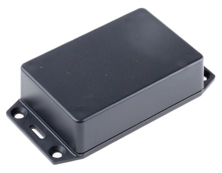 Hammond 1591XXMSFLBK 8180523