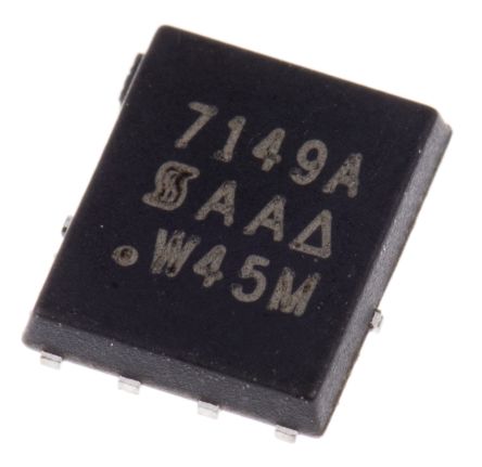 Vishay SI7149ADP-T1-GE3 8181393