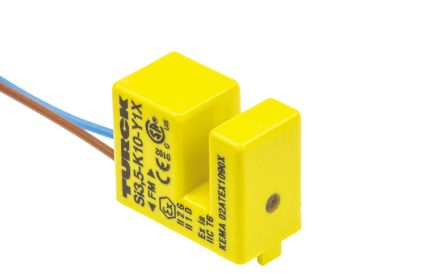 Turck Si3,5-K10-Y1X 8193163