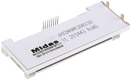 Midas MCCOG21605D6W-SPTLYI 8195086