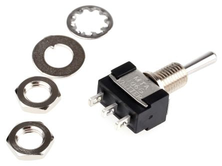 KNITTER-SWITCH MTA 106 G 8199234