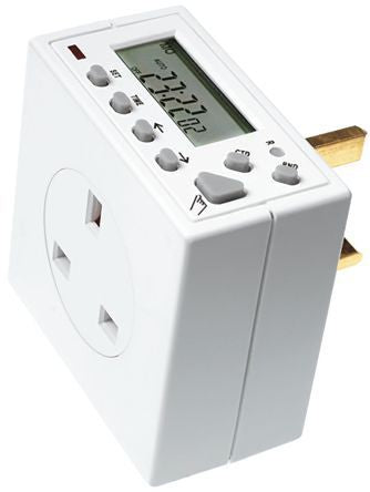 Theben / Timeguard TG77 8215049