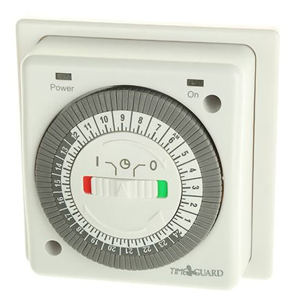 Theben / Timeguard NTT01 8215051