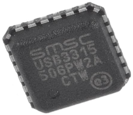 Microchip USB3315C-CP-TR 8230644