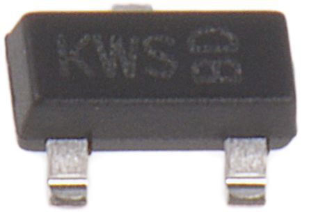 DiodesZetex SDM40E20LC-7 1222401