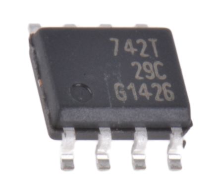 Infineon BSP742TXUMA1 8235544