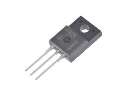 Infineon IPA90R1K2C3XKSA1 1459236