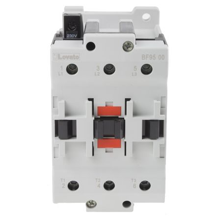 Lovato 11BF9500230 8236689