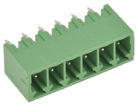 Wurth Elektronik 691321100006 8246601