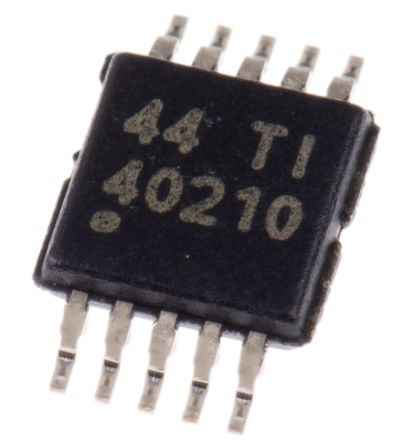 Texas Instruments TPS40210DGQR 9213047