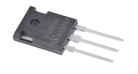 Infineon IDW100E60FKSA1 1655769