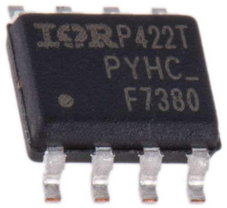 Infineon IRF7380TRPBF 1655940