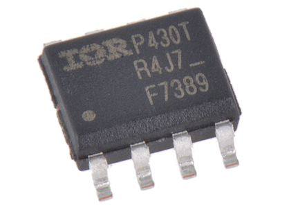 Infineon IRF7389TRPBF 8268908