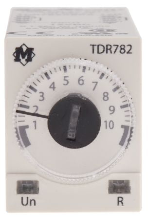 Schneider Electric TDR782XBXA-12D 8278484