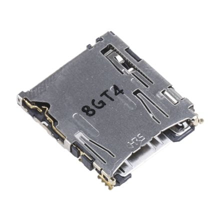 Hirose DM3AT-SF-PEJM5 8281884