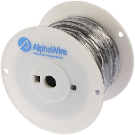 Alpha Wire 1897C SL005 8282348
