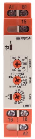 Broyce Control LMMT 12-230V AC/DC 8285158