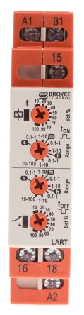 Broyce Control LART 12-230V AC/DC 8285164