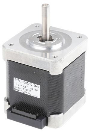 Sanyo Denki 103H5210-0440 8293506