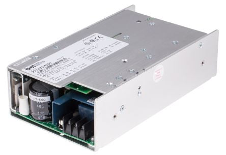 BEL POWER SOLUTIONS INC PFC375-4200 8337509